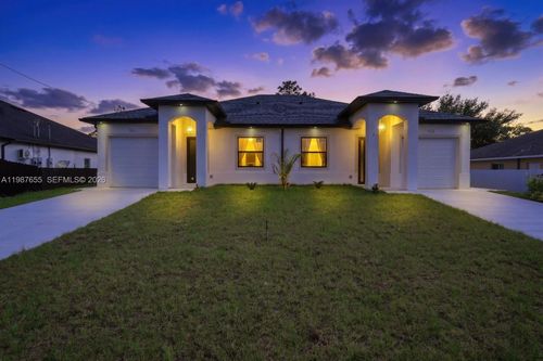 521/523 S Lillon Ave, Other City - In The State Of Florida, FL, 33974 | Card Image