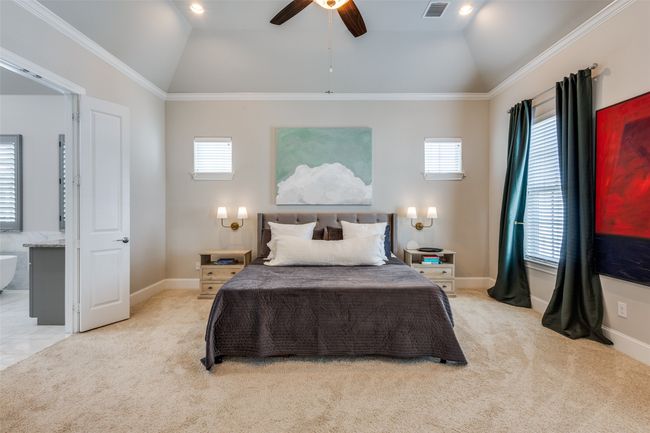 1721 Millsap Ln, House other with 3 bedrooms, 3 bathrooms and null parking in Plano TX | Image 16