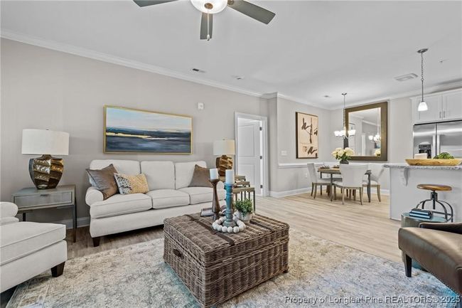 APT-101 - 200 Gallery Dr, Condo with 3 bedrooms, 2 bathrooms and null parking in Spring Lake NC | Image 10