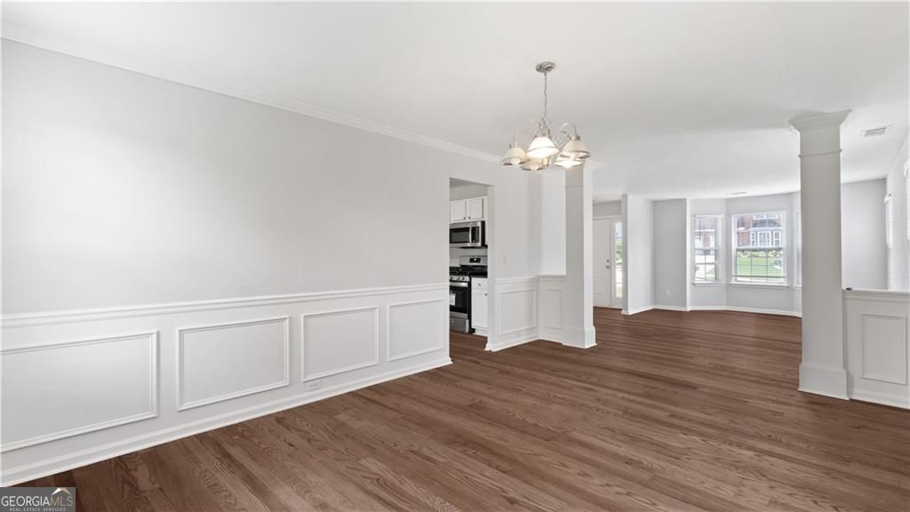 Residential Lease in Mcdonough 5