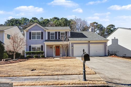 5011 Bankside Way, Peachtree Corners, GA, 30092-2680 | Card Image