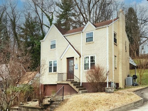 3153 Hebron, Penn Hills, PA, 15235 | Card Image