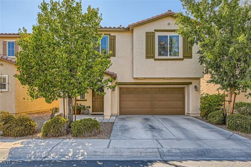 10931 Sardinia Sands Dr, Las Vegas, NV, 89141-3550 | Card Image