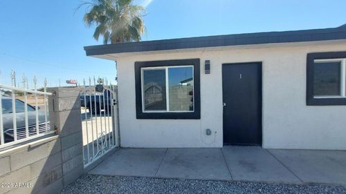 1917 E Monroe St, Phoenix, AZ, 85034-1333 | Card Image