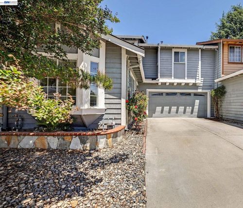 5457 Giuffrida Ct, San Jose, CA, 95123-1582 | Card Image