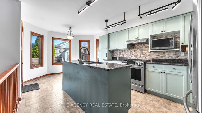 62 Napoleon Dr, House other with 4 bedrooms, 3 bathrooms and 2 parking in London ON | Image 9