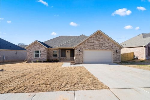 83 W Watson Ln, Farmington, AR, 72730-2803 | Card Image