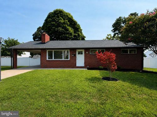 105 Chalmers Ave, GLEN BURNIE, MD, 21061-2041 | Card Image