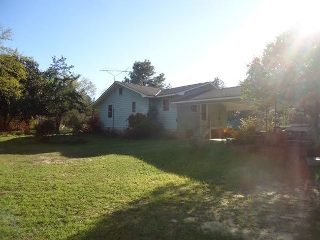 5264 N Ga Hwy 0041 North, House other with 3 bedrooms, 2 bathrooms and 4 parking in Mauk GA | Image 7