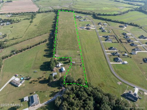 Tbd Lana Loop, Church Point, LA, 70525 | Card Image
