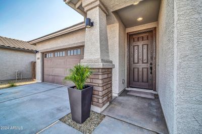 25610 N 144th Lane, House other with 3 bedrooms, 2 bathrooms and null parking in Surprise AZ | Image 2