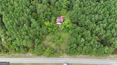 0 Hiltonia Road, Home with 0 bedrooms, 0 bathrooms and null parking in Millen GA | Image 2