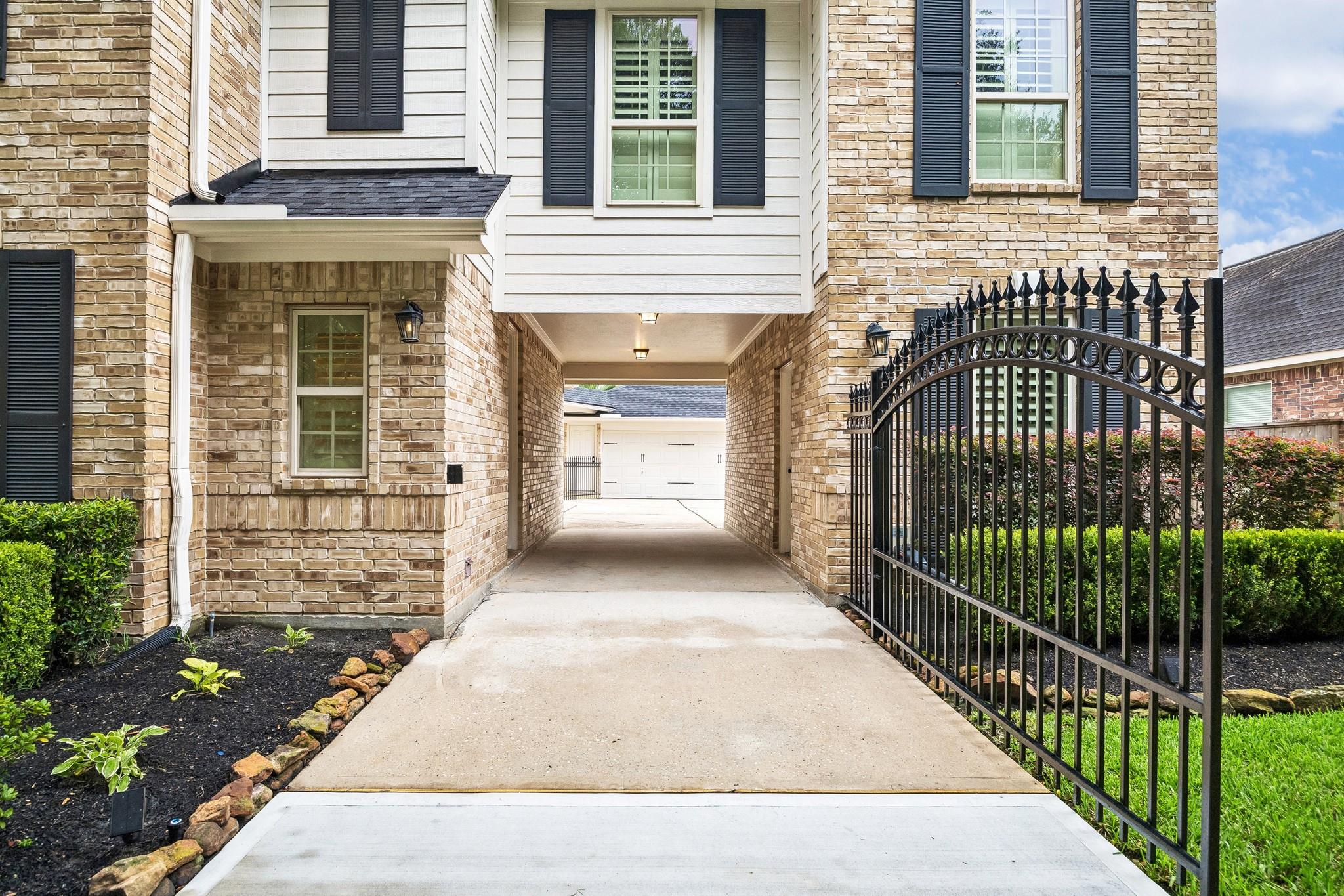 Residential in Kingwood