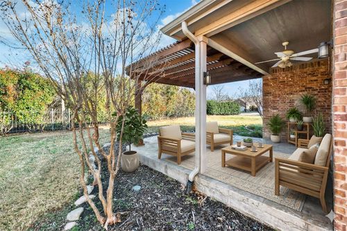 7846 Hogan Ct, Frisco, TX, 75036-0364 | Card Image