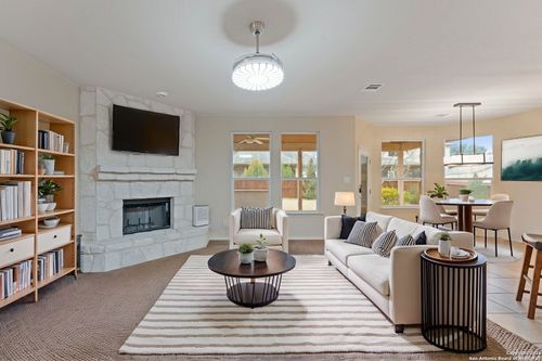 509 Hillocks Cv, Cibolo, TX, 78108-3627 | Card Image
