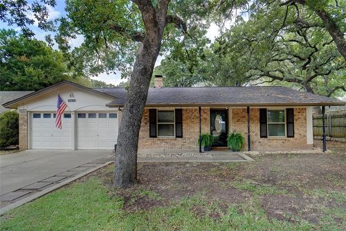 1717 Boston Avenue, Bridgeport, TX, 76426 | Card Image