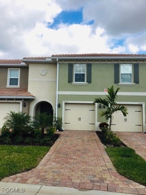 12521 Hammock Cove Blvd, FORT MYERS, FL, 33913-8722 | Card Image