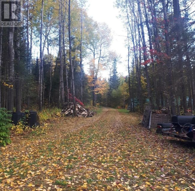 561 Mcdonald Rd, Home with 0 bedrooms, 0 bathrooms and null parking in West Nipissing ON | Image 23