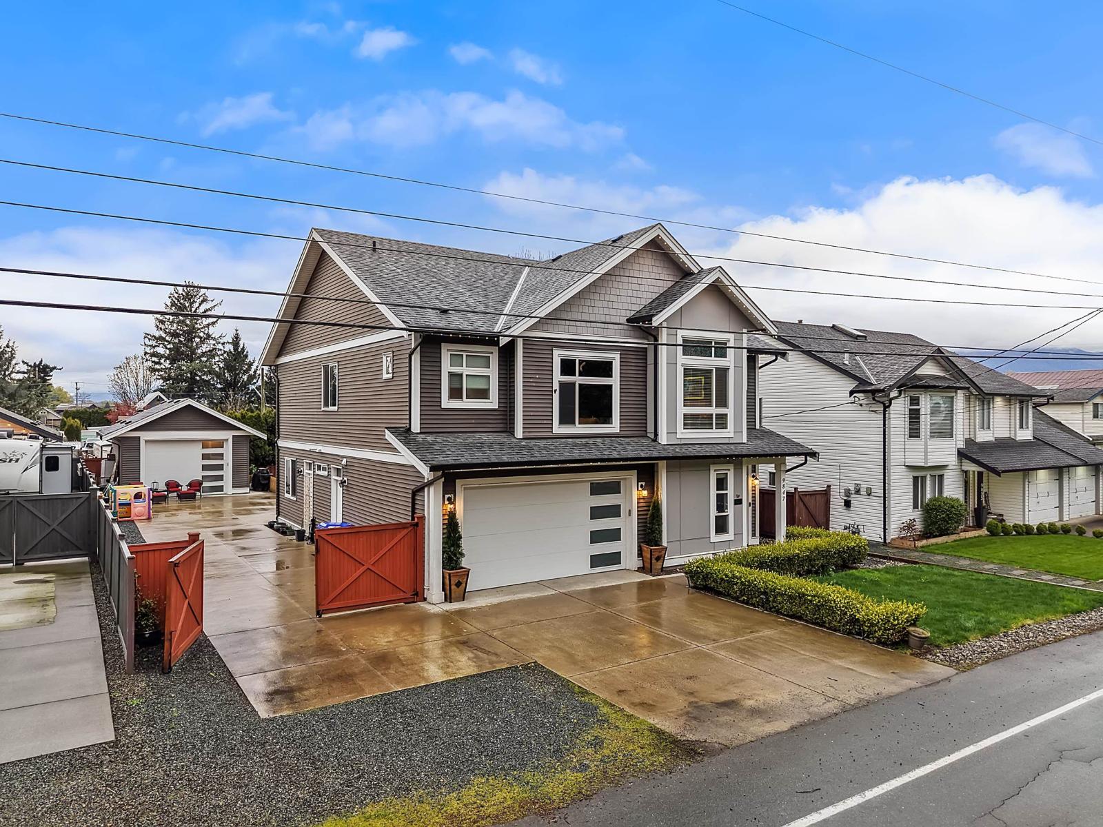 Residential in Rosedale 3