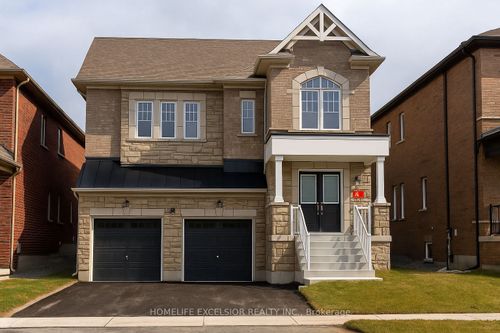 19 Aida Pl, Richmond Hill, ON, L4E | Card Image