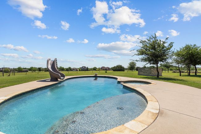 100 Wapiti Dr, House other with 5 bedrooms, 4 bathrooms and null parking in Azle TX | Image 34