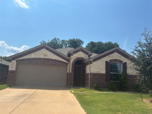 2170 Alamandine Ave, Cross Roads, TX, 76227-5610 | Card Image