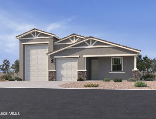 15606 W Onyx Avenue, Waddell, AZ, 85355 | Card Image