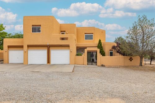 9600 Signal Avenue Ne, Albuquerque, NM, 87122 | Card Image