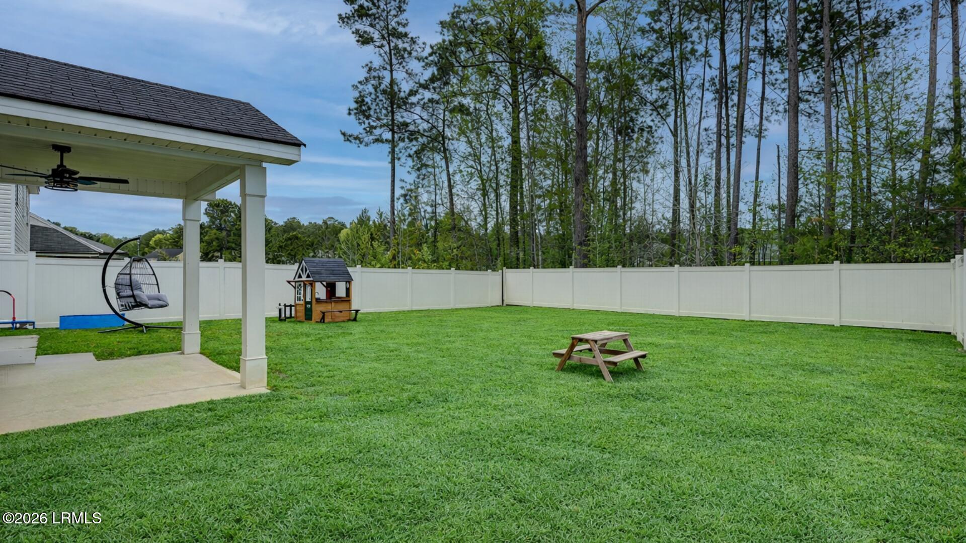 Residential in Bluffton 3