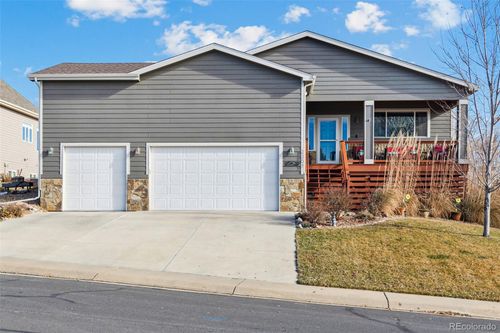 2207 Birdie Drive, Milliken, CO, 80543 | Card Image