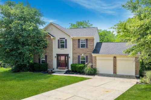 4981 Pumpkin Patch Way, Independence, KY, 41051-8167 | Card Image
