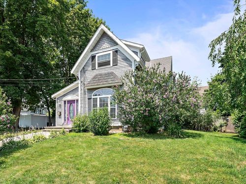 43 Hobart Sq, Whitman, MA, 02382-2514 | Card Image