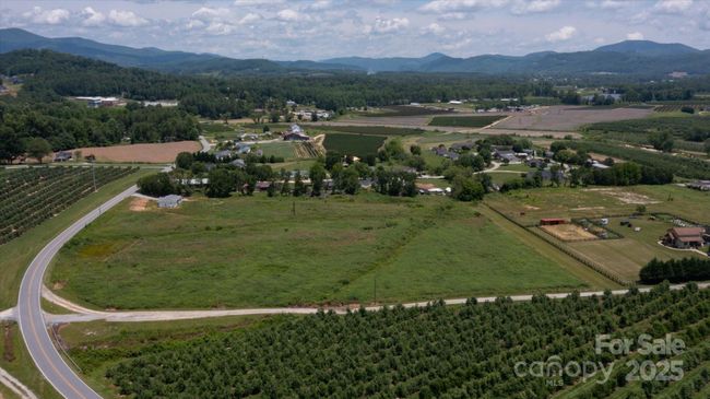 999 Pace Rd, Home with 0 bedrooms, 0 bathrooms and null parking in Hendersonville NC | Image 5