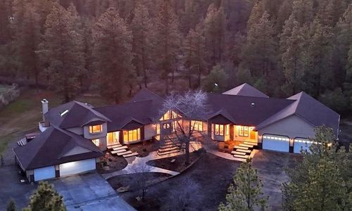 12912 E Gibbs Rd, Mica, WA, 99023-8506 | Card Image