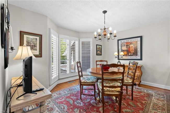 302 Moodys Run, House attached with 3 bedrooms, 4 bathrooms and null parking in Williamsburg VA | Image 20