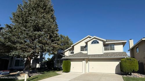2678 Starr Meadows Loop, Reno, NV, 89519-7356 | Card Image