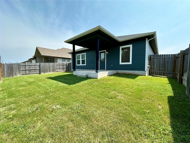 230 Olympic Ct, House other with 4 bedrooms, 2 bathrooms and 2 parking in Kyle TX | Image 35