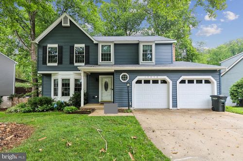 15058 Camellia Ln, DUMFRIES, VA, 22025-3036 | Card Image