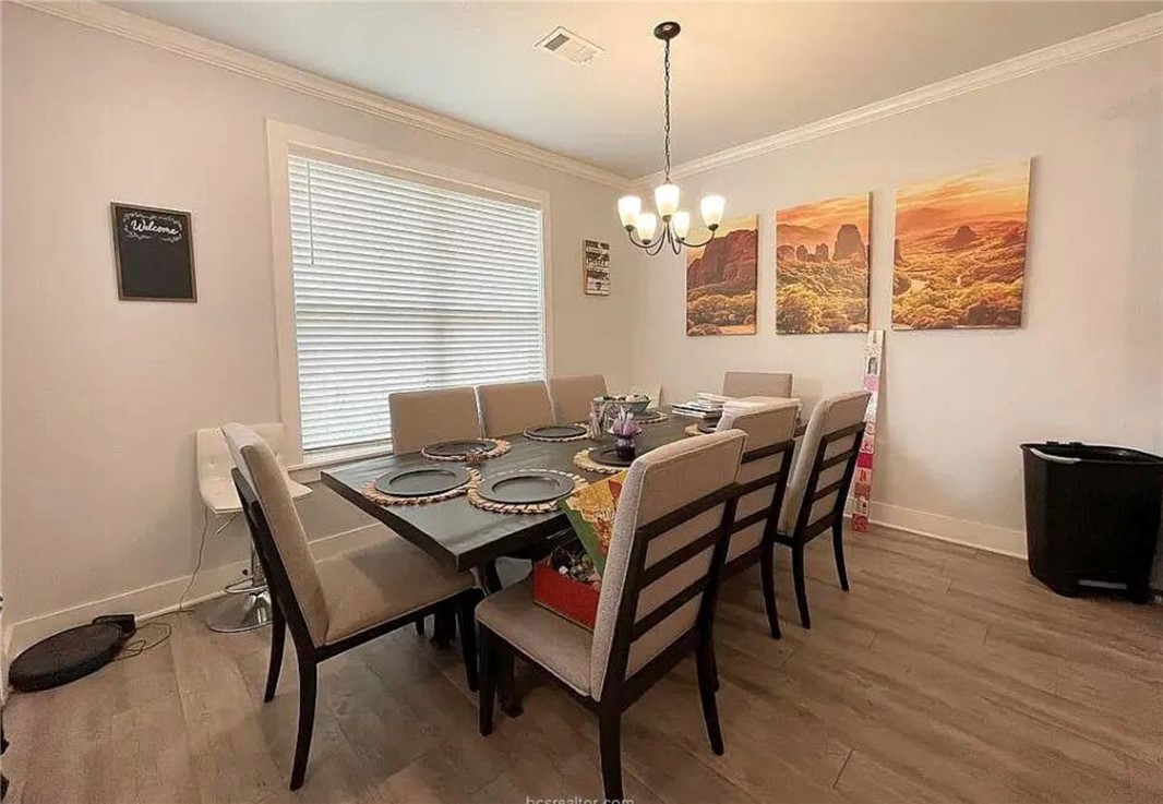 Residential Lease in College Station 3