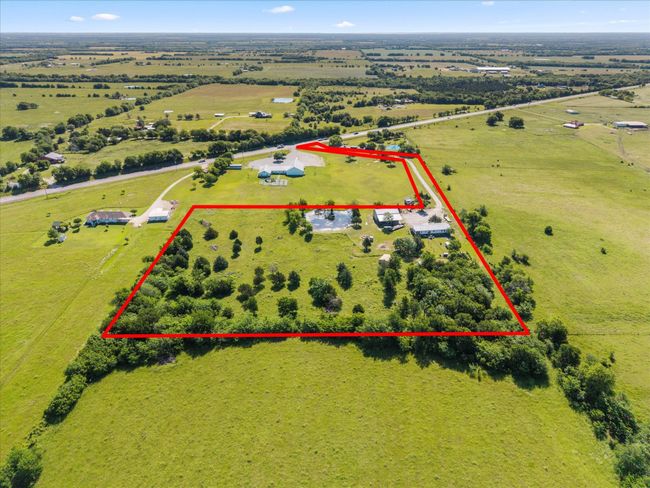 3345 State Highway 11 E, House other with 3 bedrooms, 2 bathrooms and null parking in Wolfe City TX | Image 8