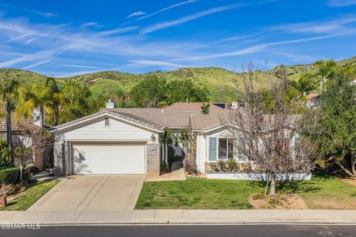 5817 Evening Sky Dr, Simi Valley, CA, 93063-5787 | Card Image
