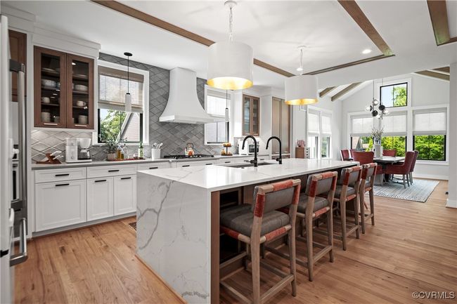 3618 Graythorne Dr, House other with 5 bedrooms, 4 bathrooms and null parking in Midlothian VA | Image 17