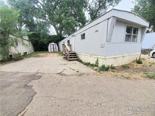 61-1212 Butte Rd, Loveland, CO, 80537-7610 | Card Image