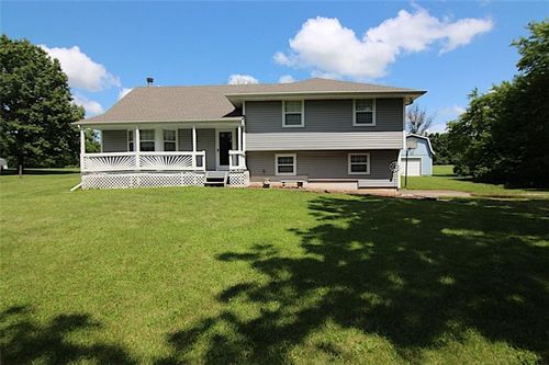 23715 S Chadwick Dr, Peculiar, MO, 64078-8461 | Card Image