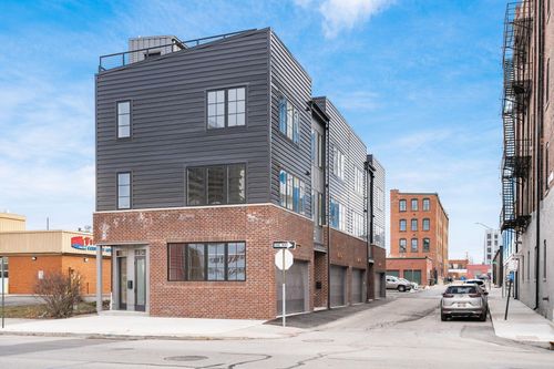 106 E Lafayette Street, Columbus, OH, 43215 | Card Image