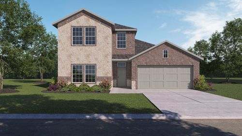 1951 Serene Springs Rd, Celina, TX, 75009-6785 | Card Image