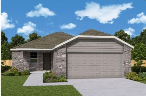 1044 Hawk Gate Ln, Katy, TX, 77493 | Card Image