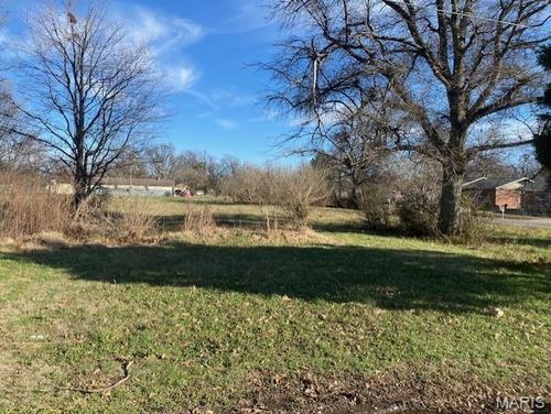 00000 First Street/Martin Luther King Dr, Hayti, MO, 63851 | Card Image