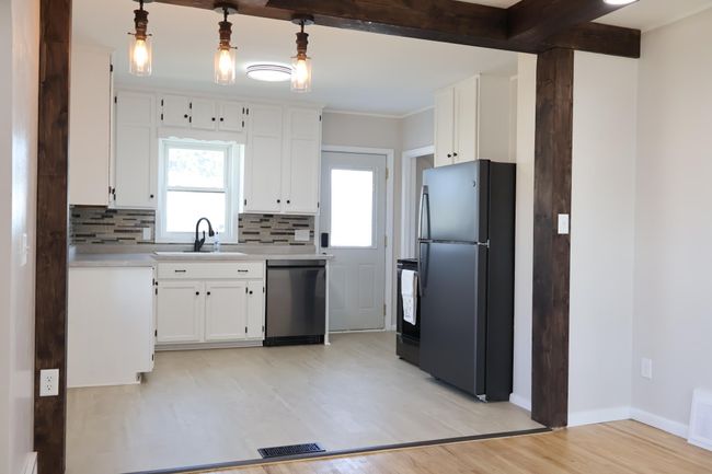 1805 Mckinney Ave, House other with 3 bedrooms, 2 bathrooms and null parking in Benson MN | Image 5