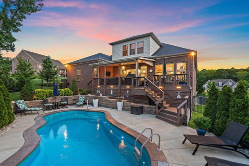 305 Redding Ct, Nolensville, TN, 37135-1009 | Card Image